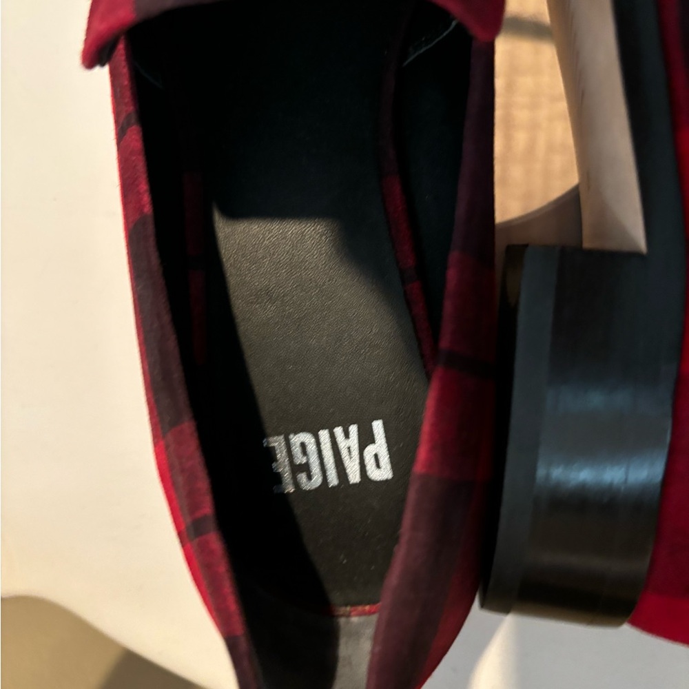 Paige shoes - Picture 4 of 5
